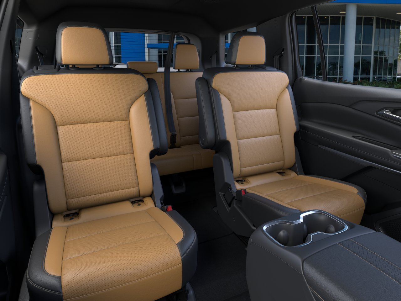New 2027 Sterling Gray Metallic Chevrolet Z71 image 41