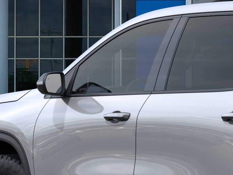 New 2027 Sterling Gray Metallic Chevrolet Z71 image 36