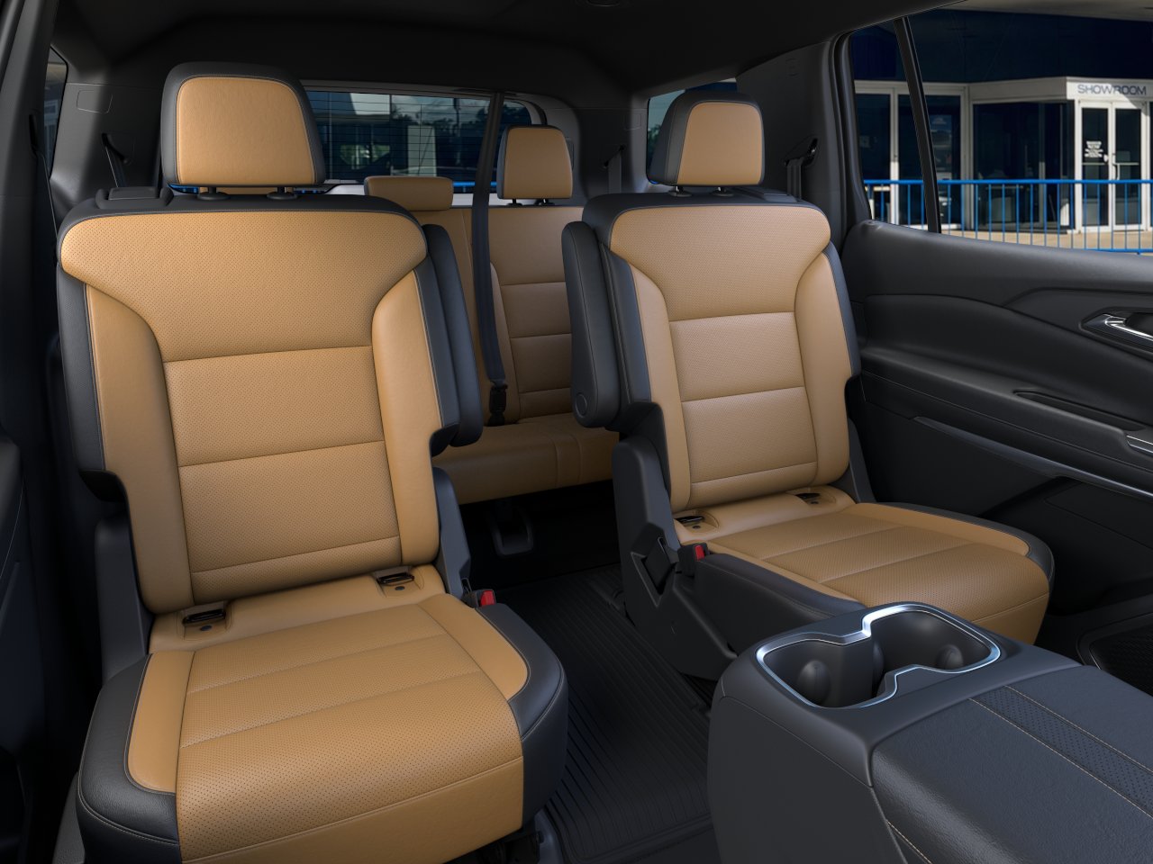 New 2027 Radiant Red Tintcoat Chevrolet Z71 image 41