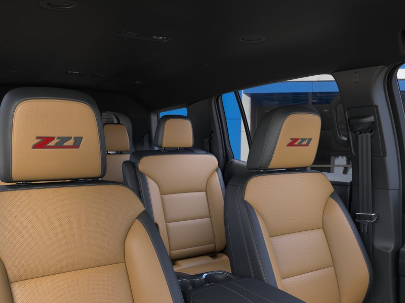 2027 Chevrolet Traverse Z71 - Photo 48