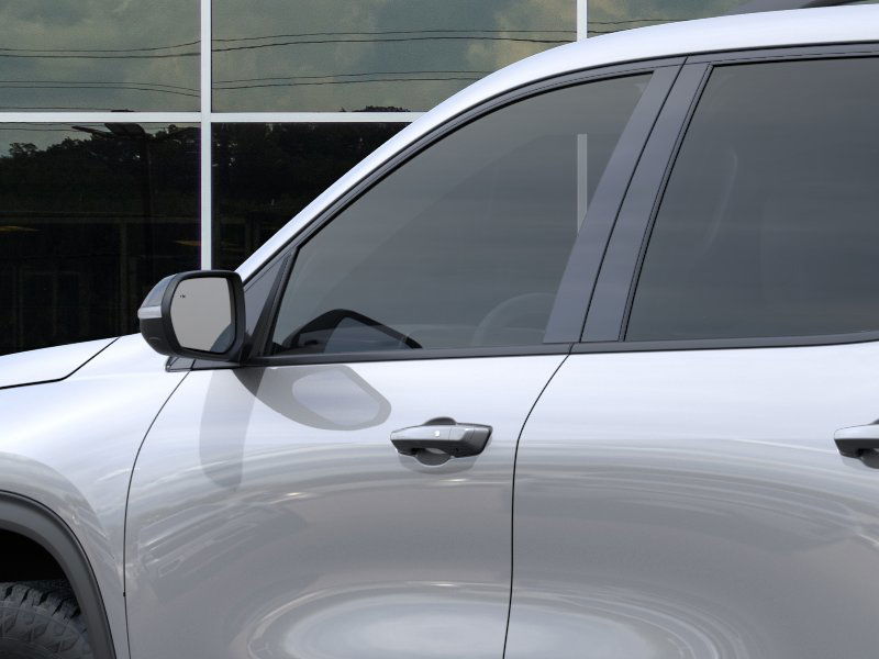 2026 Chevrolet Traverse Z71 photo 7
