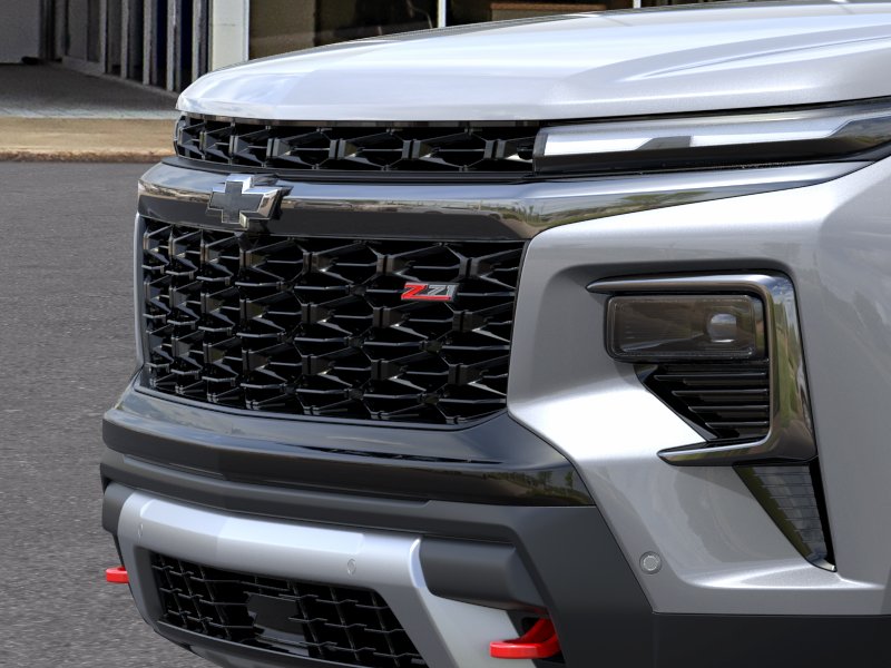 2026 Chevrolet Traverse Z71 - Photo 13