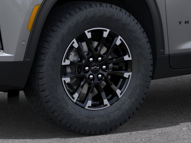 2026 Chevrolet Traverse Z71 - Photo 9