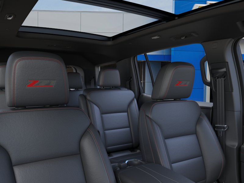 2026 Chevrolet Traverse Z71 - Photo 24