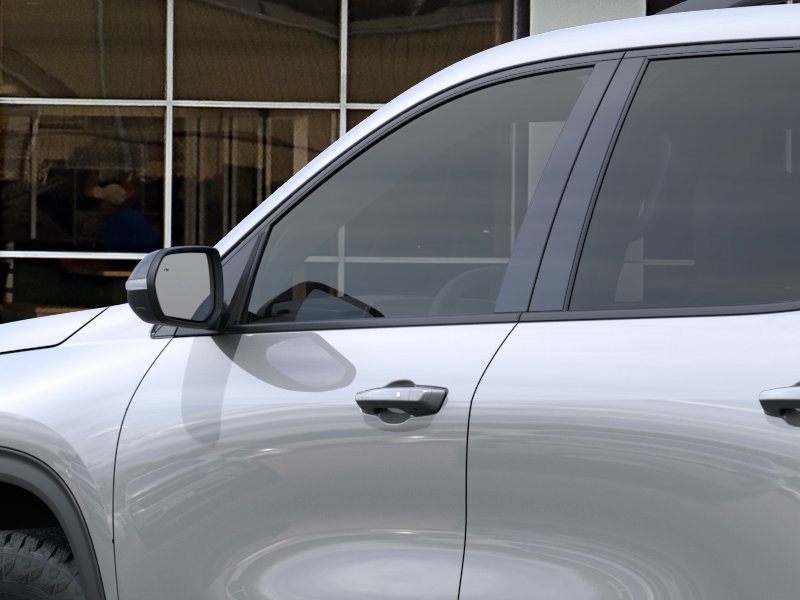 2026 Chevrolet Traverse Z71 - Photo 12