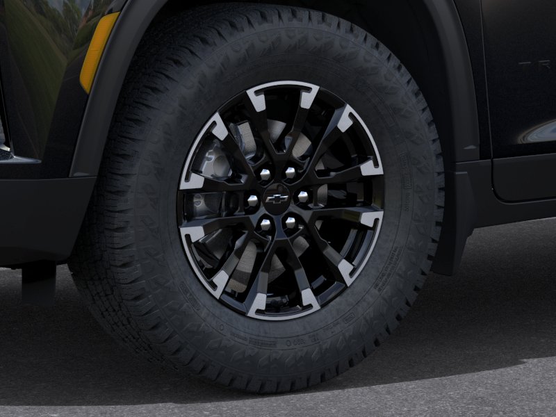 2026 Chevrolet Traverse Z71 - Photo 32