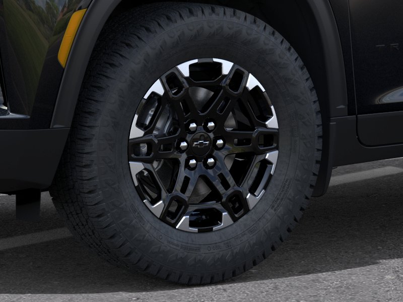 2027 Chevrolet Traverse Z71 - Photo 34