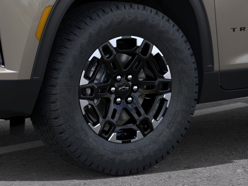New 2027 Sandstone Gray Chevrolet Z71 image 33