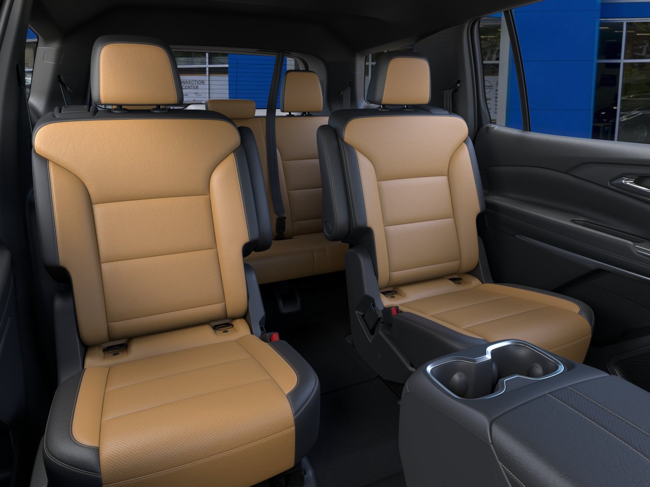 New 2027 Sandstone Gray Chevrolet Z71 image 41