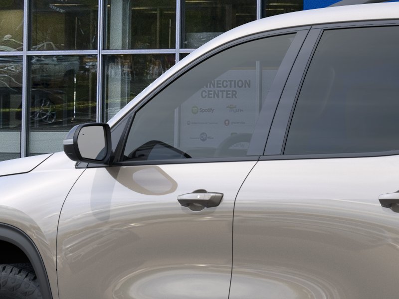 New 2027 Sandstone Gray Chevrolet Z71 image 36