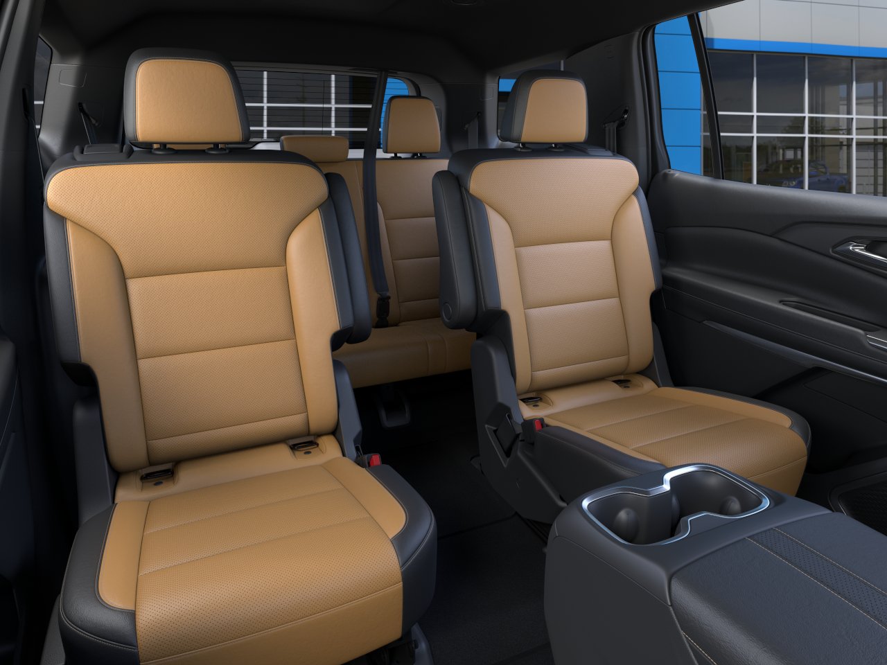 New 2027 Sandstone Gray Chevrolet Z71 image 40