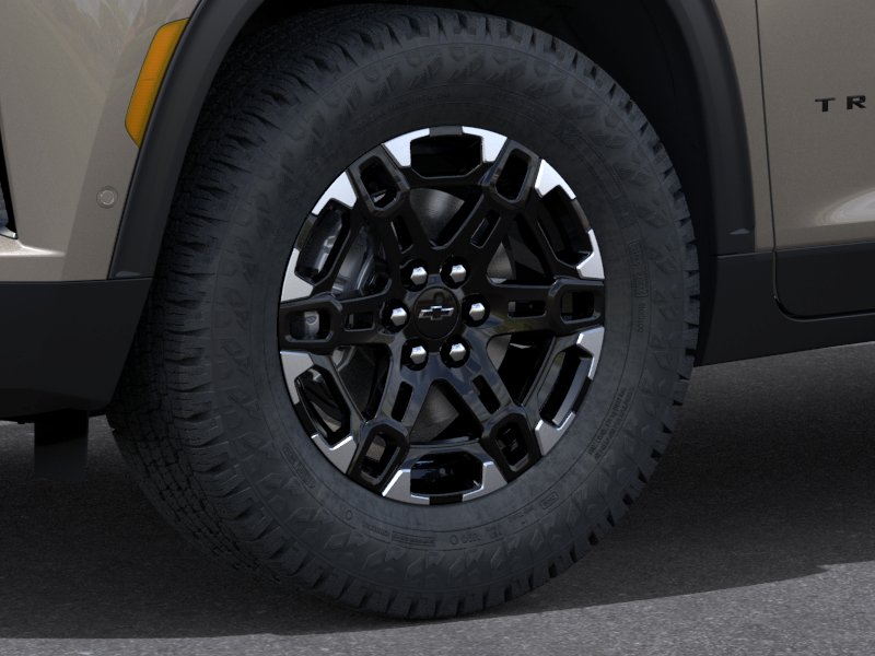 New 2027 Sandstone Gray Chevrolet Z71 image 32