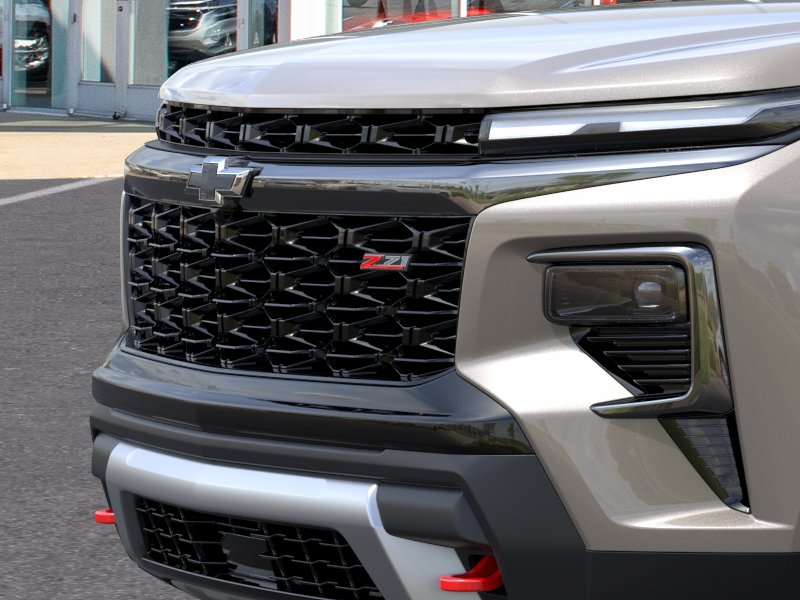 2027 Chevrolet Traverse Z71 - Photo 13