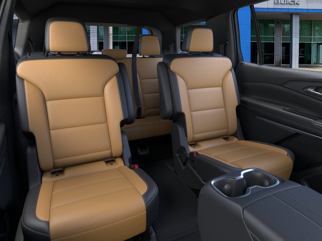 New 2027 Sandstone Gray Chevrolet Z71 image 41