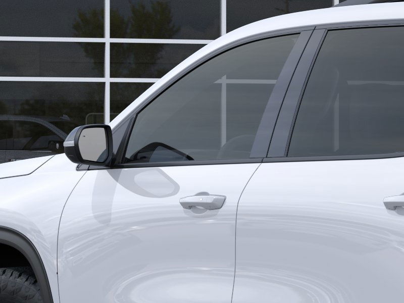 2026 Chevrolet Traverse Z71 photo 11