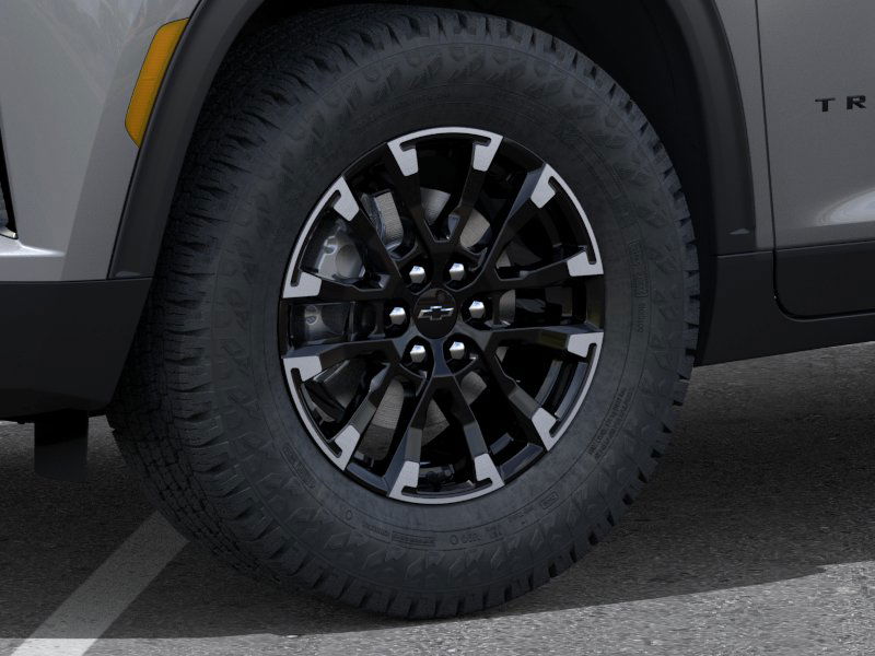 2026 Chevrolet Traverse Z71 photo 7