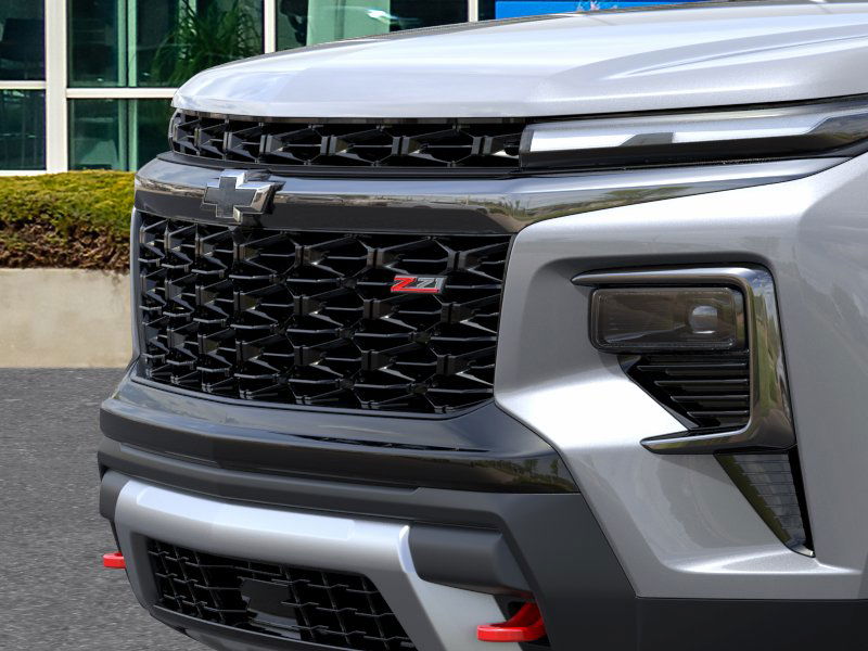 2026 Chevrolet Traverse Z71 photo 11