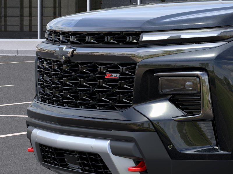 2026 Chevrolet Traverse Z71 - Photo 42