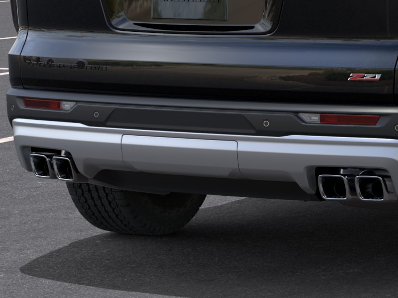 2026 Chevrolet Traverse Z71 - Photo 43