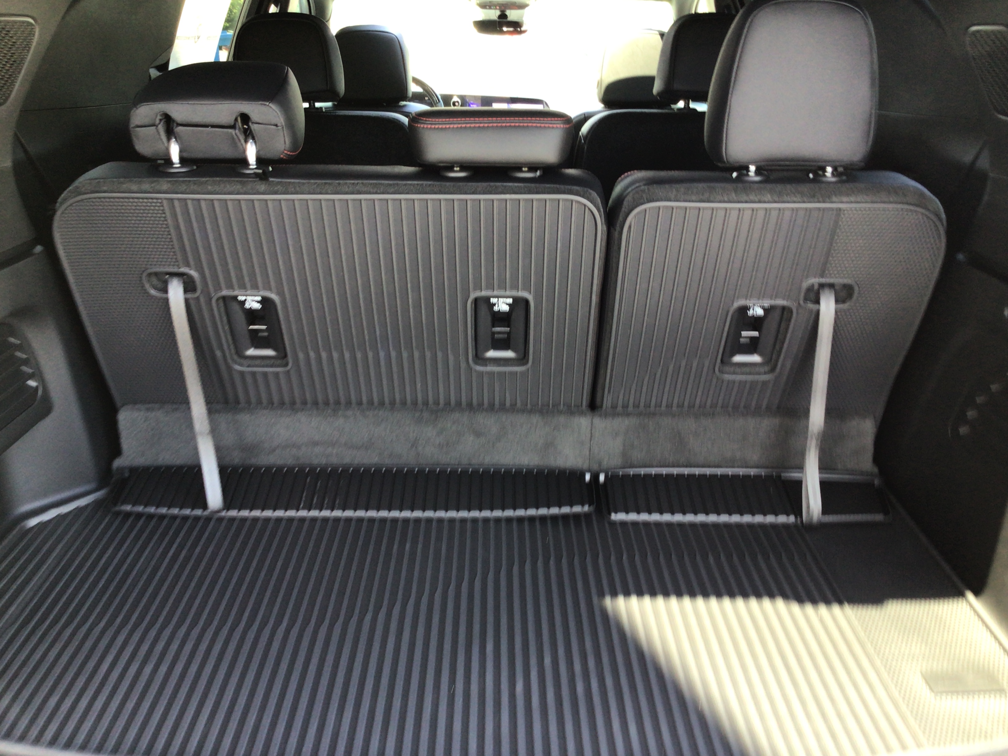2026 Chevrolet Traverse Z71 - Photo 28