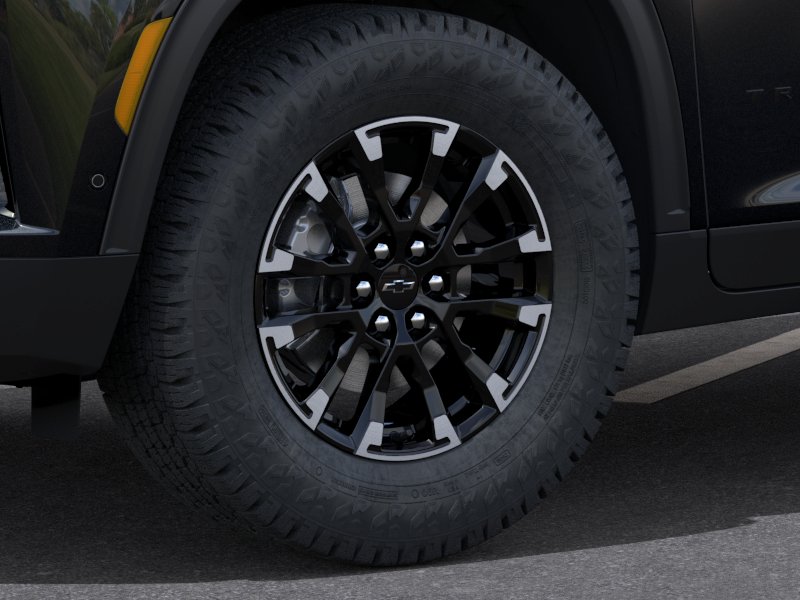 2026 Chevrolet Traverse Z71 - Photo 38
