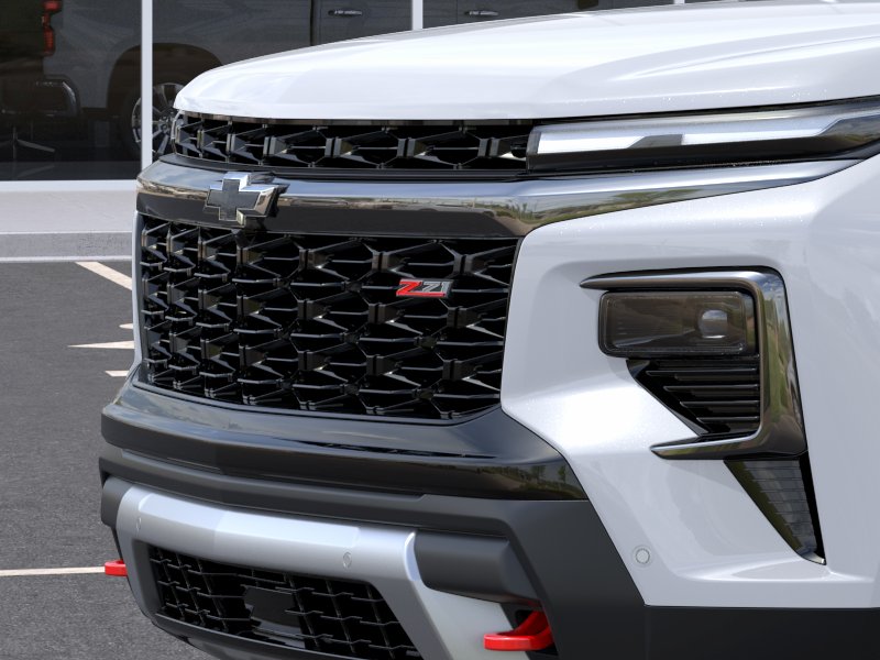 2026 Chevrolet Traverse Z71 - Photo 29