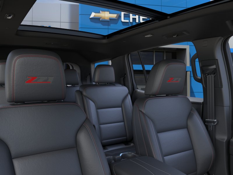2026 Chevrolet Traverse Z71 - Photo 40
