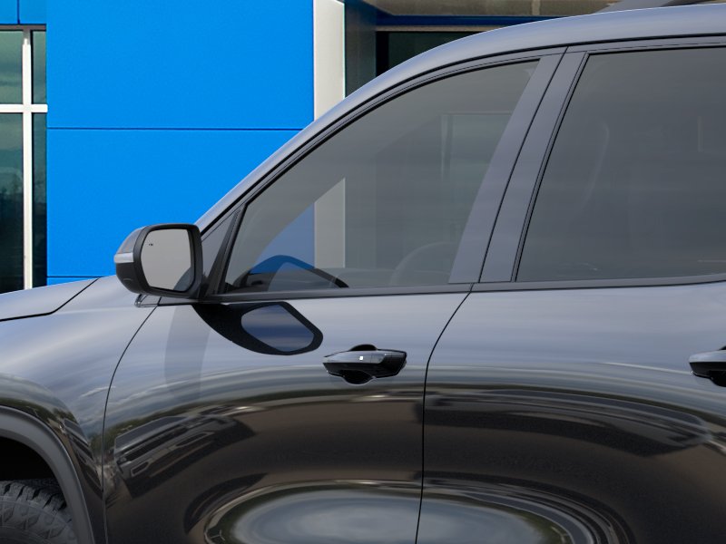 New 2026 Mosaic Black Metallic Chevrolet Z71 image 36