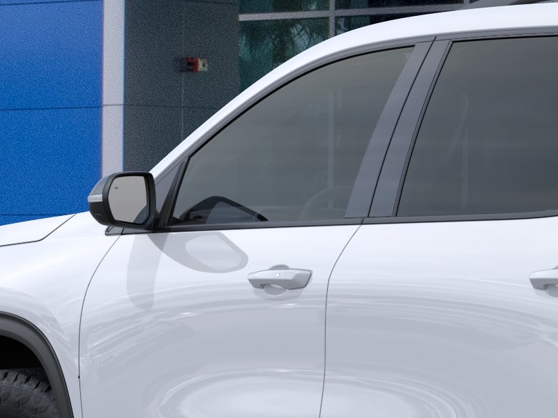 2026 Chevrolet Traverse Z71 - Photo 36