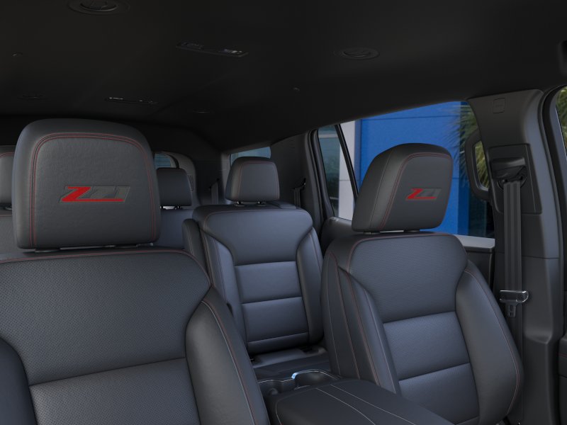 2026 Chevrolet Traverse Z71 - Photo 48