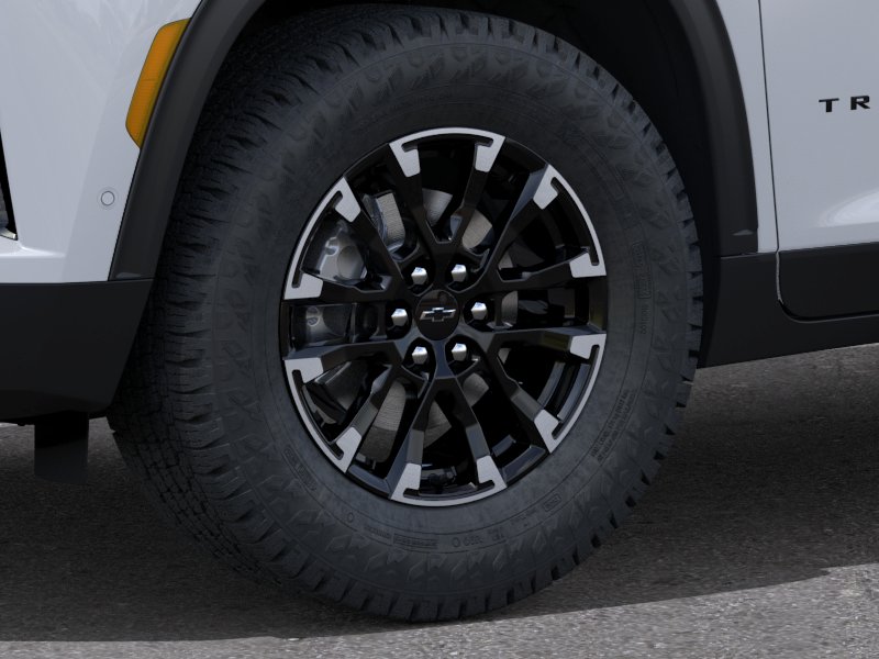 2026 Chevrolet Traverse Z71 - Photo 33