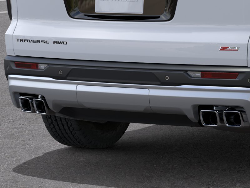 2026 Chevrolet Traverse Z71 - Photo 38