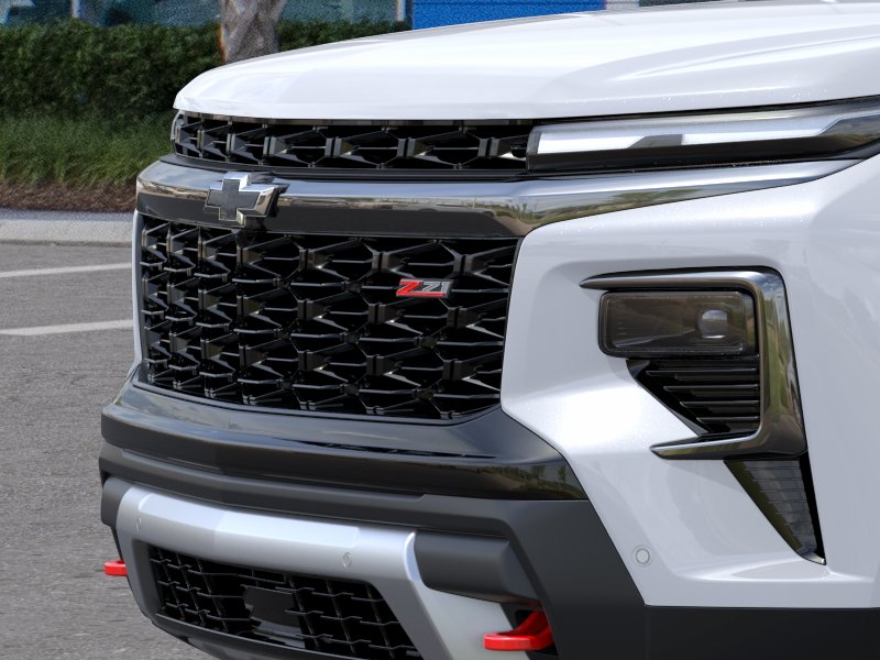 2026 Chevrolet Traverse Z71 - Photo 37