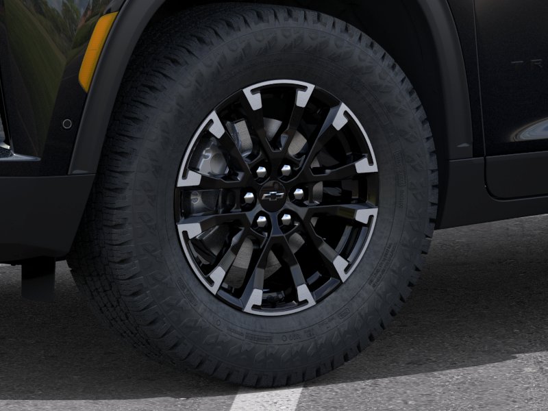 2026 Chevrolet Traverse Z71 - Photo 33