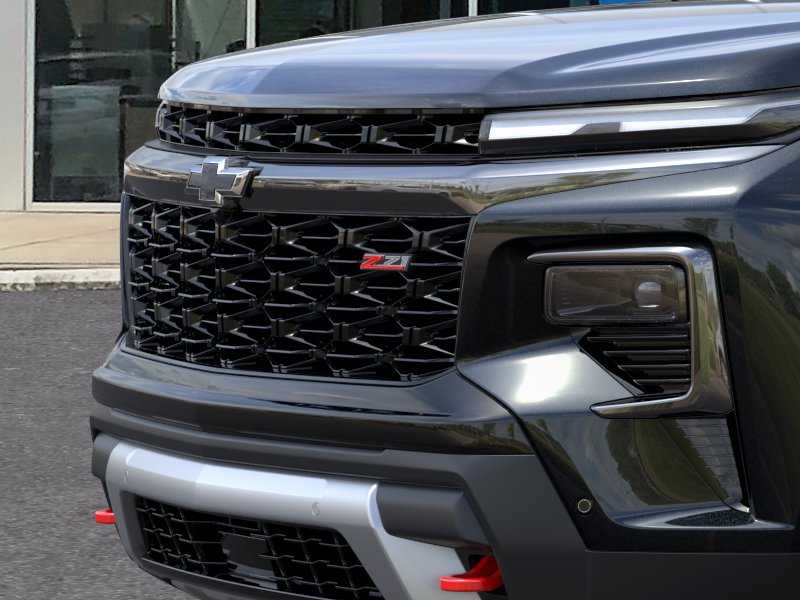 2026 Chevrolet Traverse Z71 - Photo 37