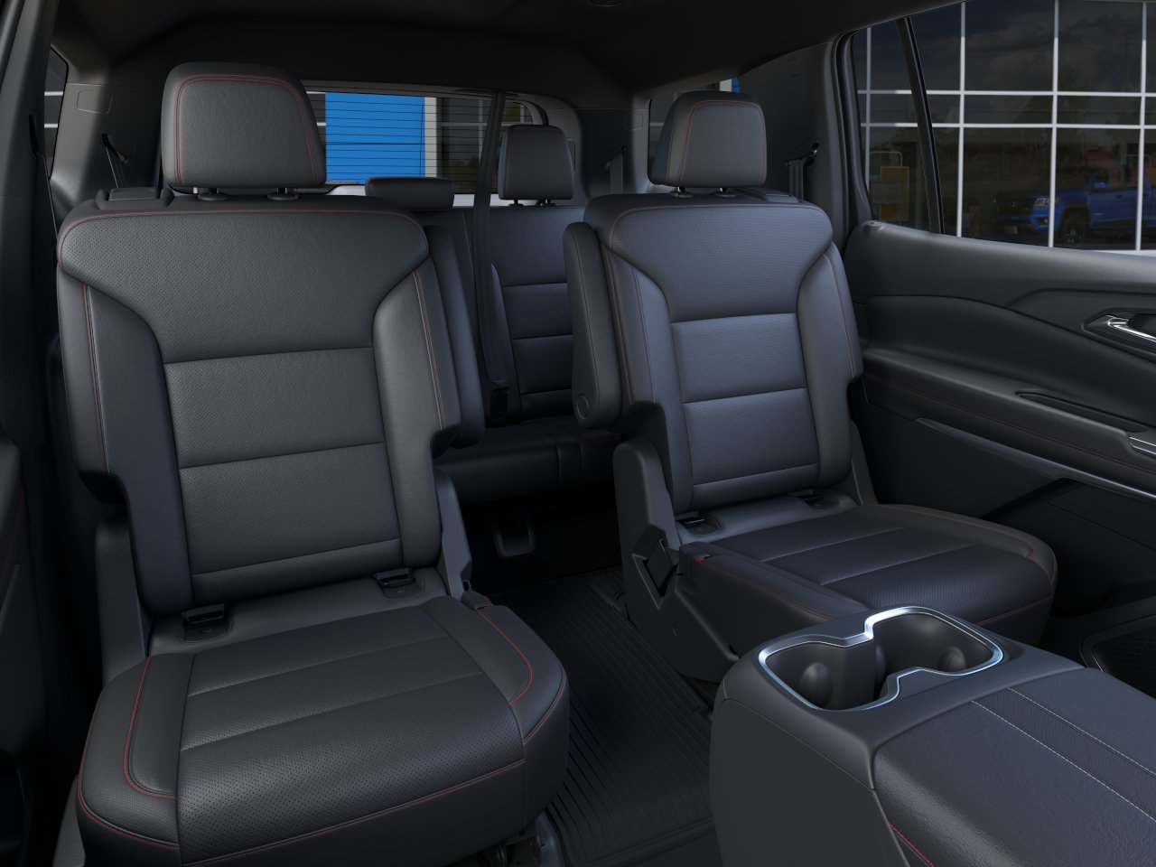 New 2026 Sandstone Gray Chevrolet Z71 image 41