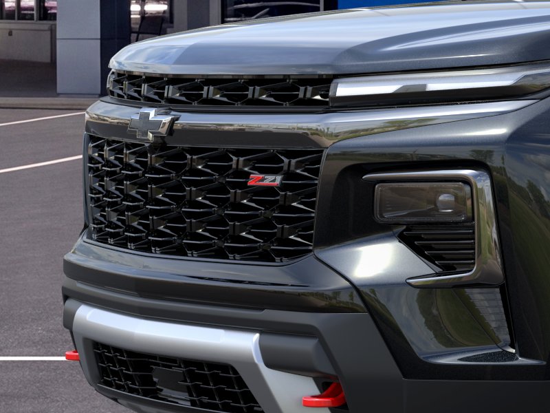 2027 Chevrolet Traverse Z71 - Photo 37