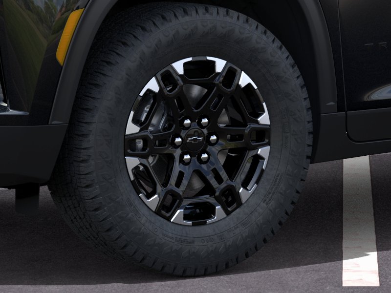 2027 Chevrolet Traverse Z71 - Photo 33