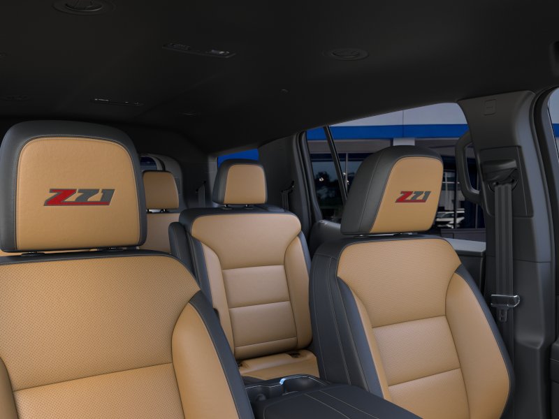 2027 Chevrolet Traverse Z71 - Photo 48