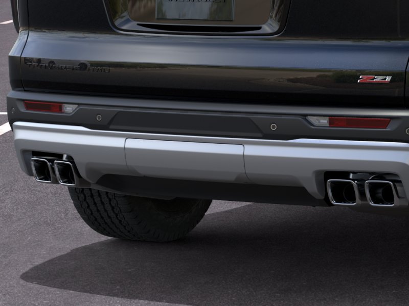 2027 Chevrolet Traverse Z71 - Photo 38