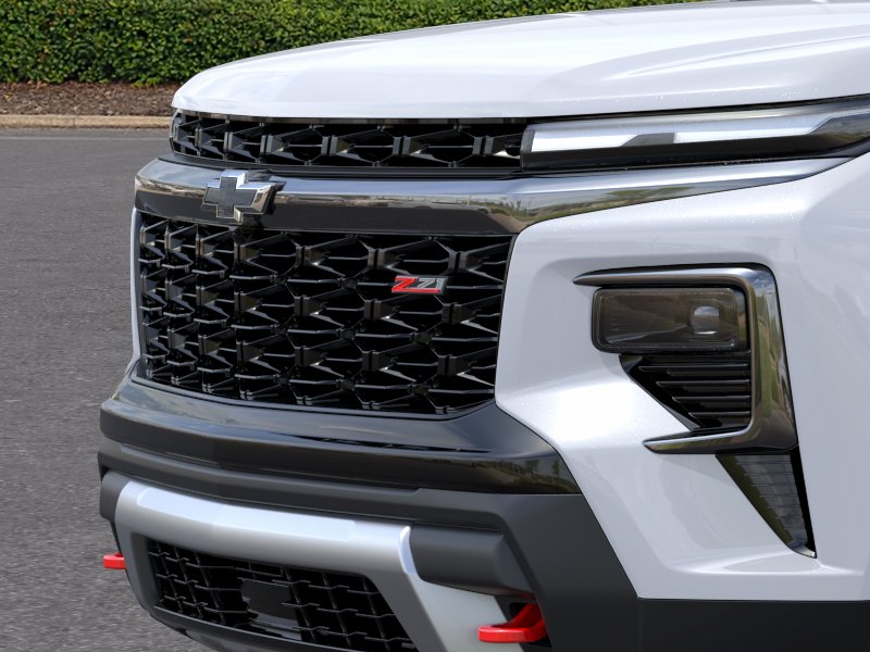 2027 Chevrolet Traverse Z71 - Photo 13