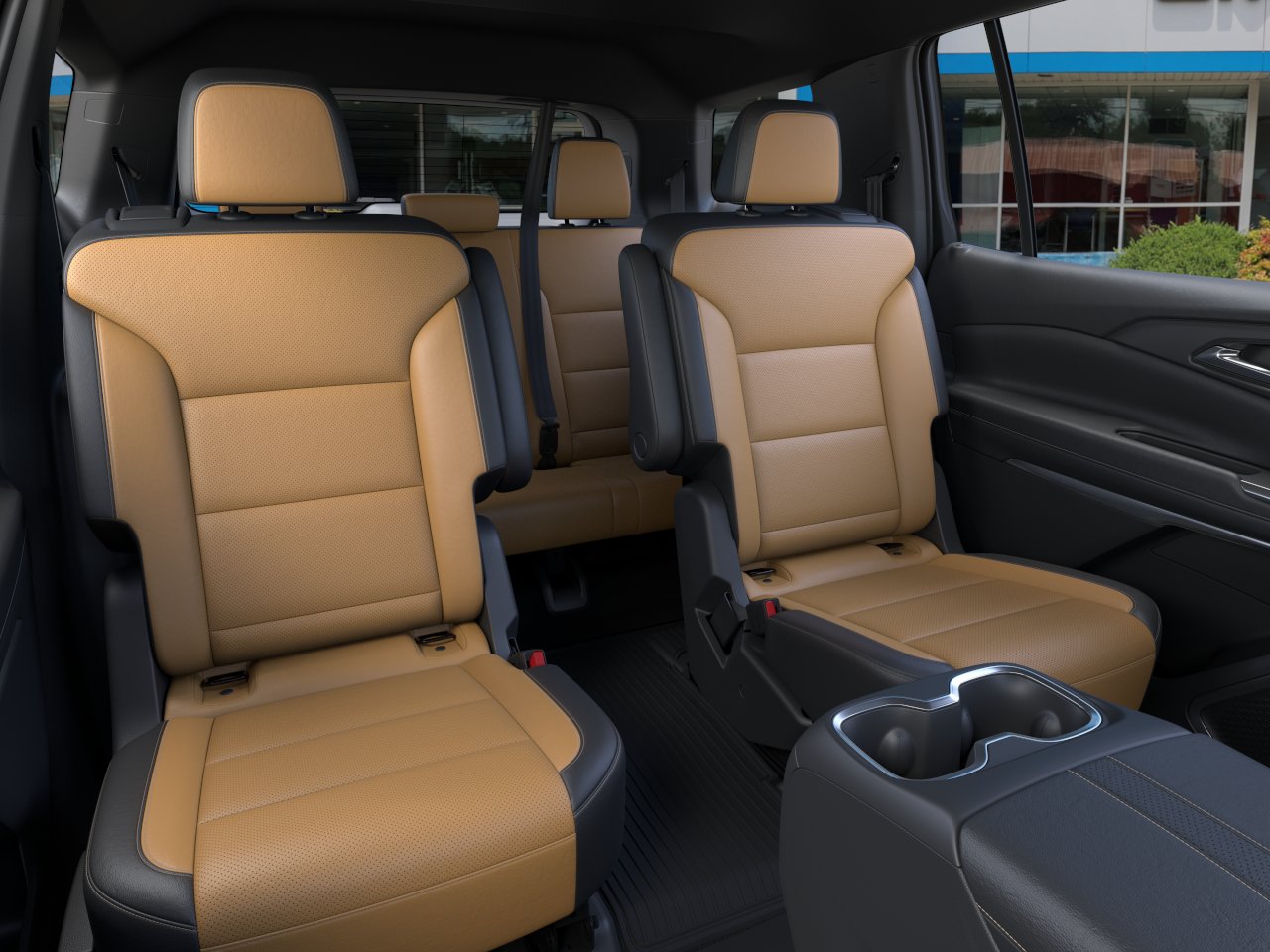 New 2027 Sandstone Gray Chevrolet Z71 image 17