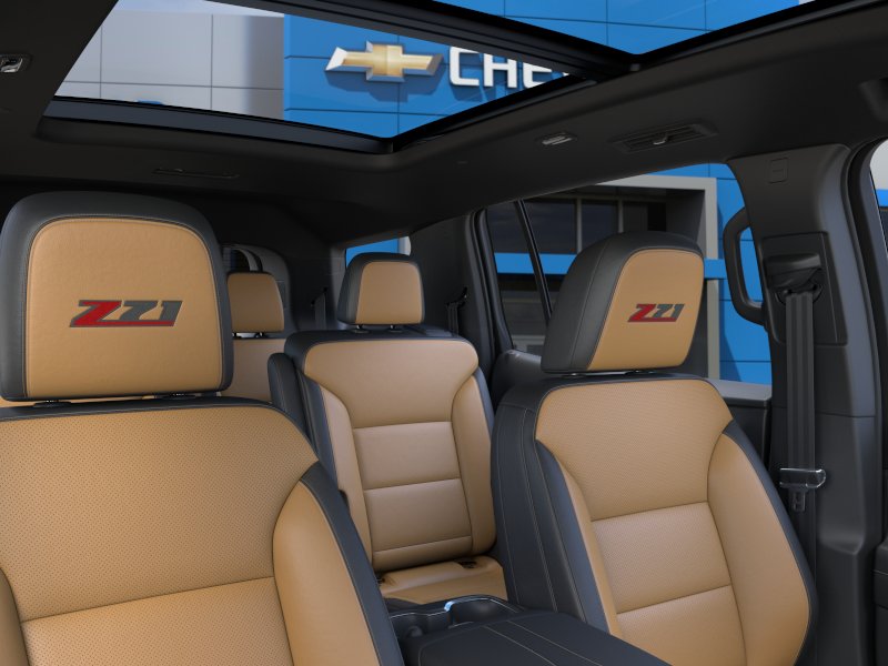 2027 Chevrolet Traverse Z71 - Photo 48