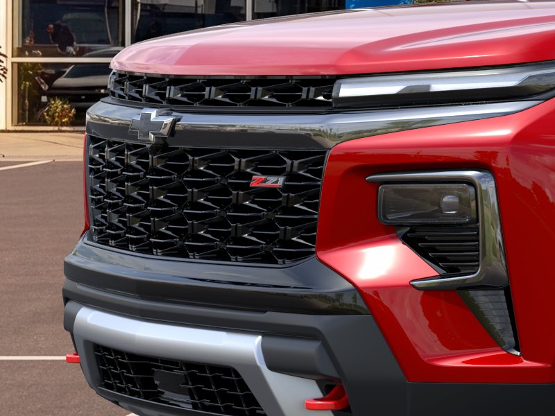 2026 Chevrolet Traverse Z71 - Photo 37