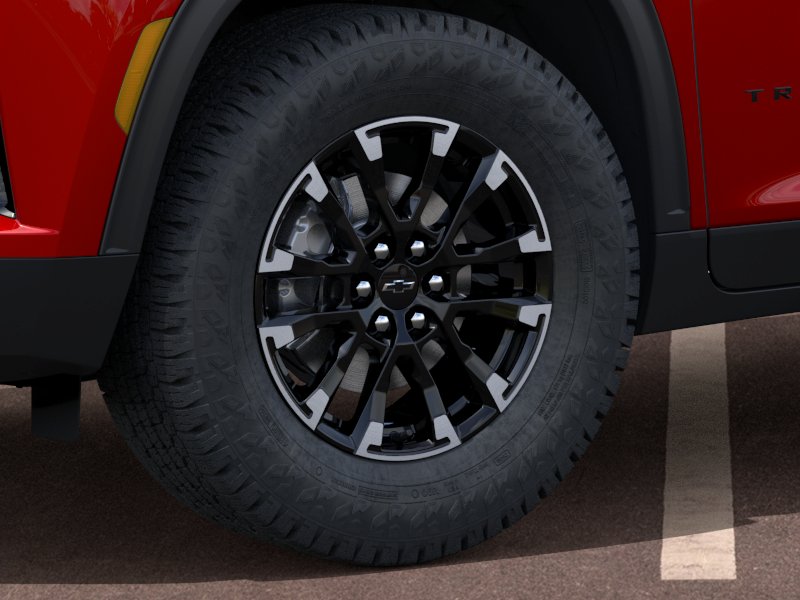 2026 Chevrolet Traverse Z71 - Photo 33