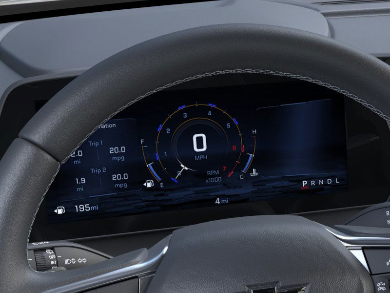 2026 Chevrolet Traverse Z71 photo 18