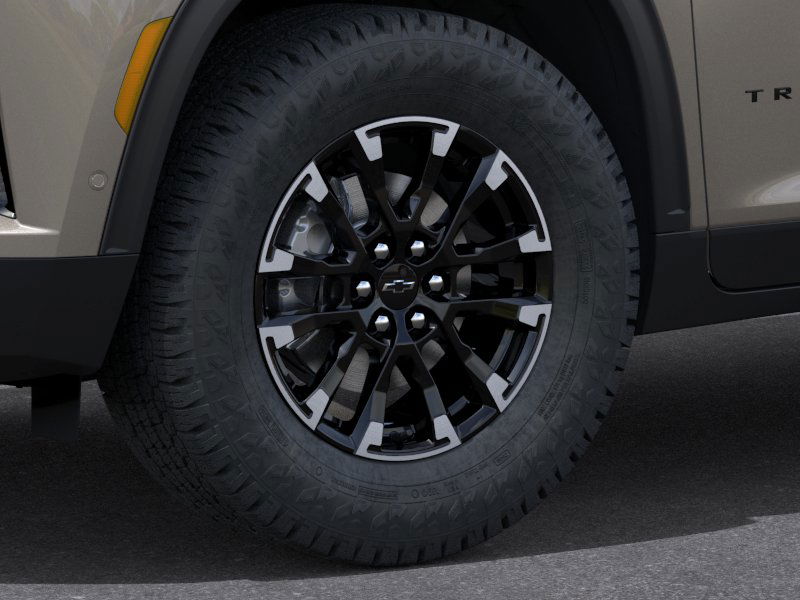 2026 Chevrolet Traverse Z71 photo 7