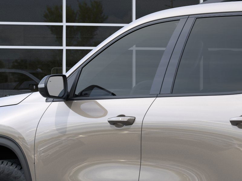 2026 Chevrolet Traverse Z71 photo 10