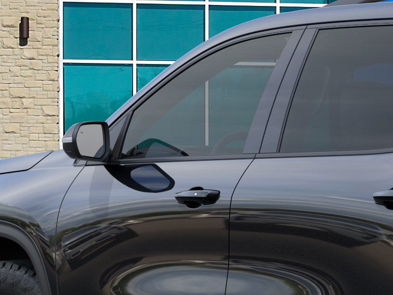 New 2026 Mosaic Black Metallic Chevrolet Z71 image 39