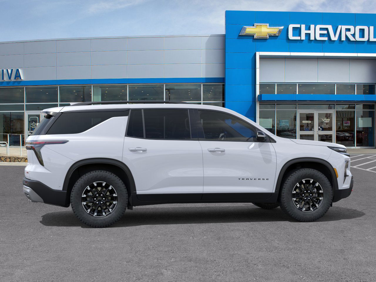 View vehicle photo 5